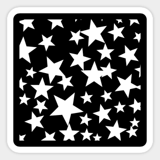 Stars Sticker